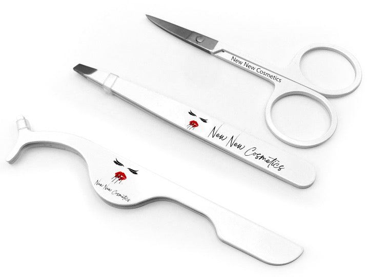 Eye Lash Tool Kit